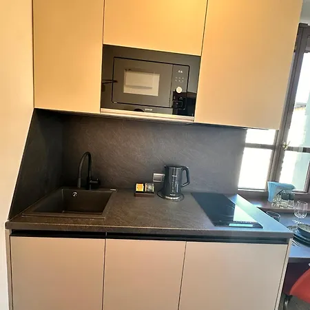 Appartamento The Secret Of Secrets Apartment Praga