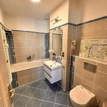 The Secret Of Secrets Apartment *