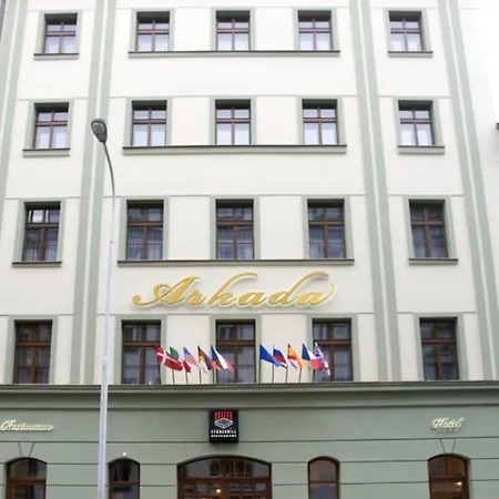 The Secret Of Secrets Apartment * Praga